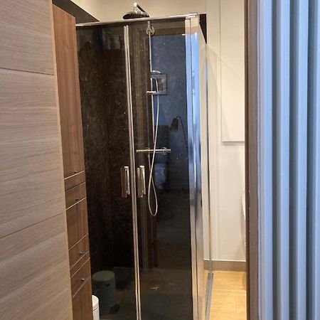 Apartament Pied A Terre Saint-Germain-Des-Pres Paryż Zewnętrze zdjęcie
