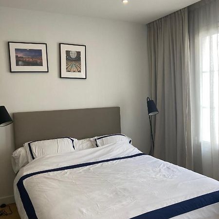 Apartament Pied A Terre Saint-Germain-Des-Pres Paryż Zewnętrze zdjęcie